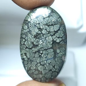 Amazing Top Quality Natural Marcasite Cabochon, Marcasite Gemstone Marcasite Hand Made Polish For Jewelry Making, CTS, 36.55 Size 31X19X5MM