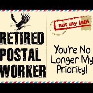 Postal Worker Gift Png | PNG files for sublimation | Sublimation designs downloads | PNG files for tshirts | Digital download