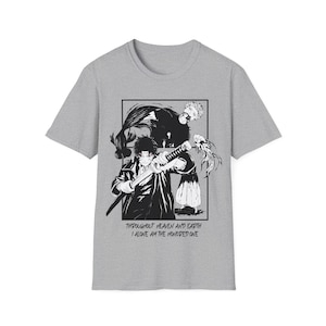 Kagura Bachi - Der Geehrte Shirt / Jujitsu Kaisen
