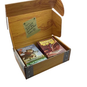 Caja de regalo de MTG