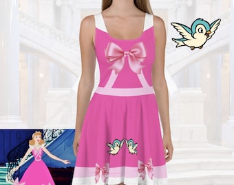 さ*ら様 ディズニープリンセス ピンク衣装セット さ*ら様 ディズニープリンセス ピンク衣装セット 2021】ディズニー