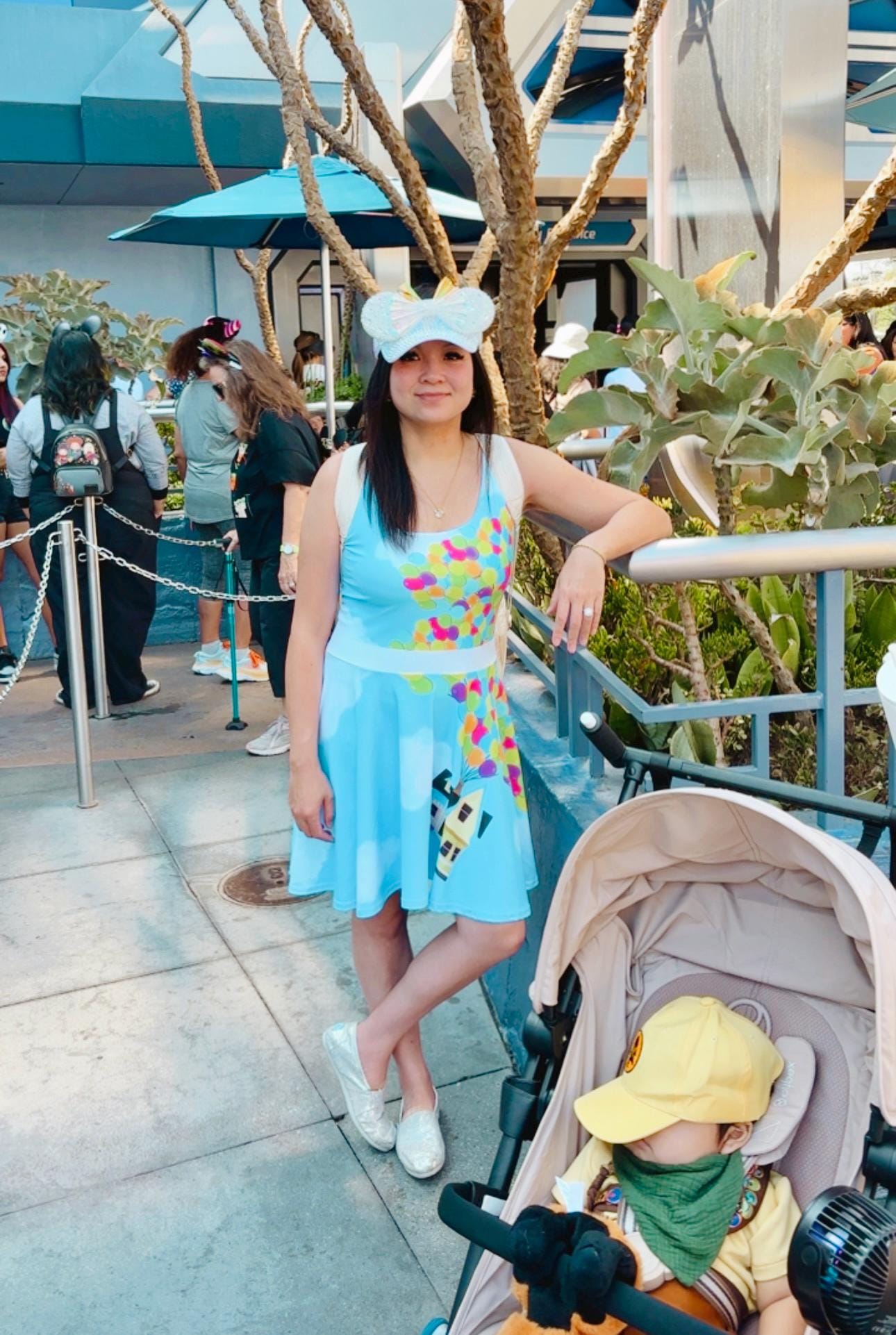 Up dress Disney Balloon house womens running costume Pixar Up inspired clothes Disney Bounding run Disney Up dress Disney Balloon house womens running costume Pixar Up inspired clothes Disney Bounding run Disney