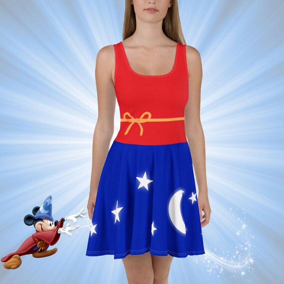 ☆ミッキー☆社交ダンスドレスМ ☆ミッキー☆社交ダンスドレスМ