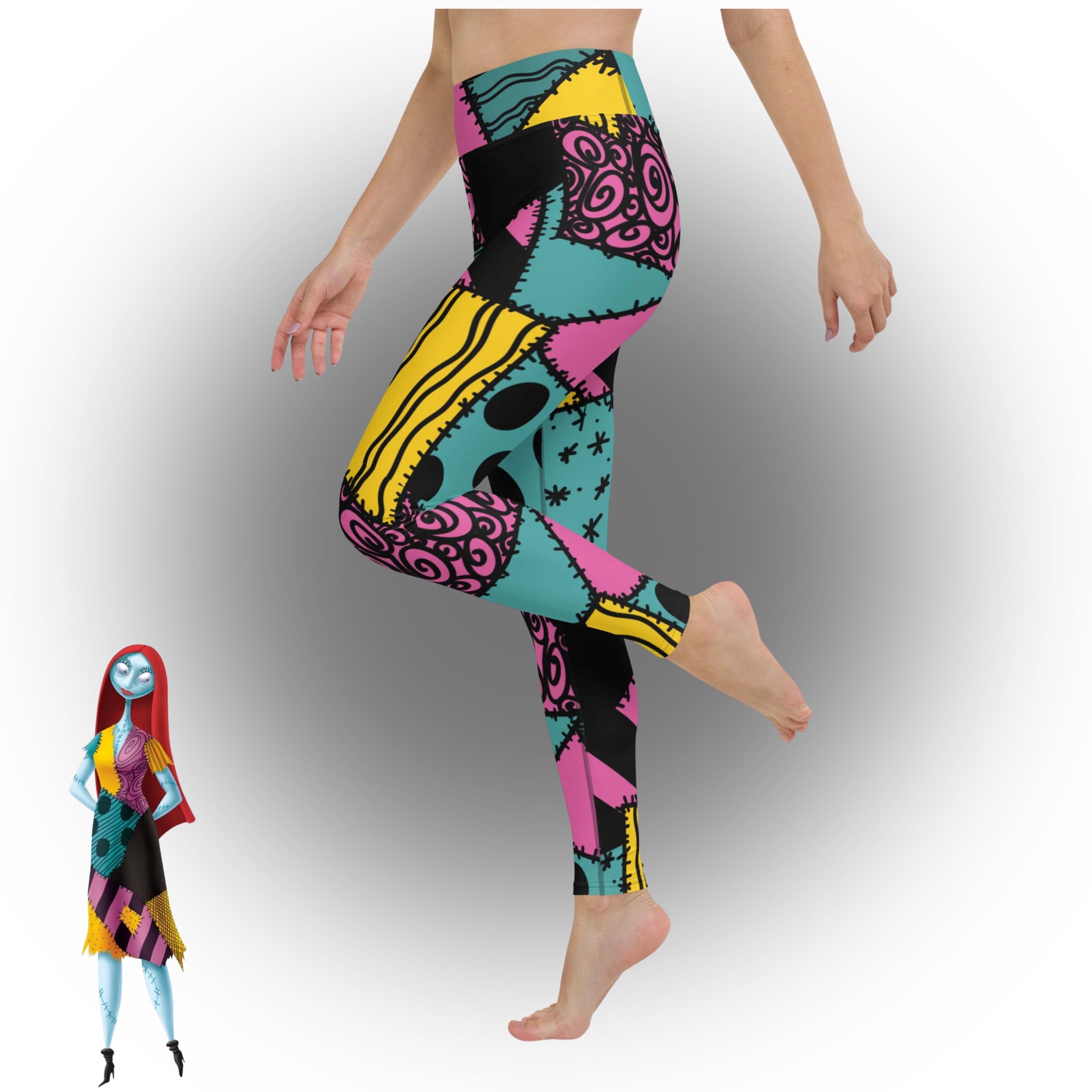 Sally Tights - Etsy