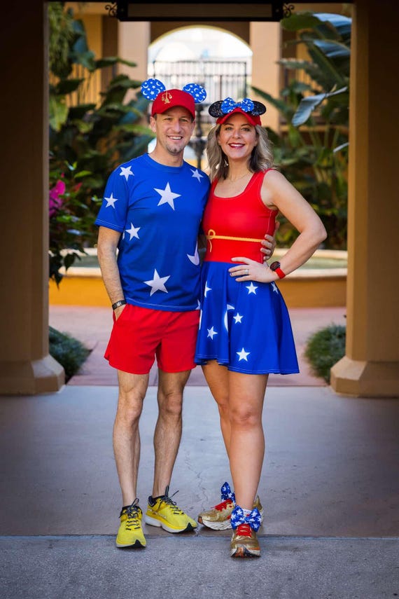 Sorcerer Mickey Fantasmic Disney Womens Dress Disney Bounding Run Disney  Costume - Etsy