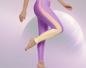 Robe Padme Amidala Lake Leggings de yoga Star Wars vêtements de sport pour femmes cosplay run pantalon de costume Disney