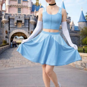 cinderella fancy dress ladies Cinderella Costumes for Adults & Kids