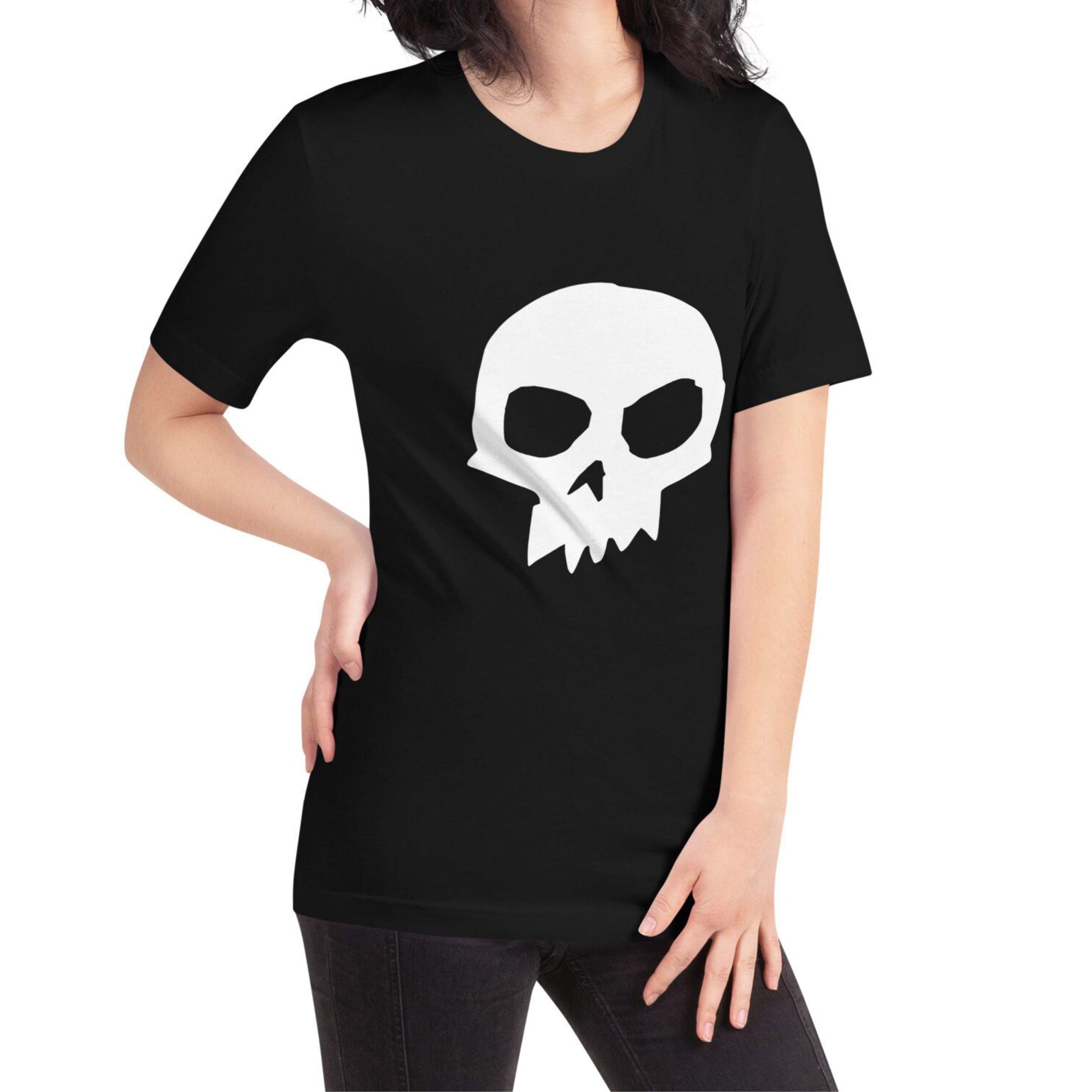Disney Pixar Sid Inspired T-shirt Toy Story Cosplay Bounding 