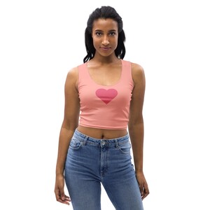 Nani Lilo and Stitch shirt Crop Top womens Disney cosplay Lilos sister