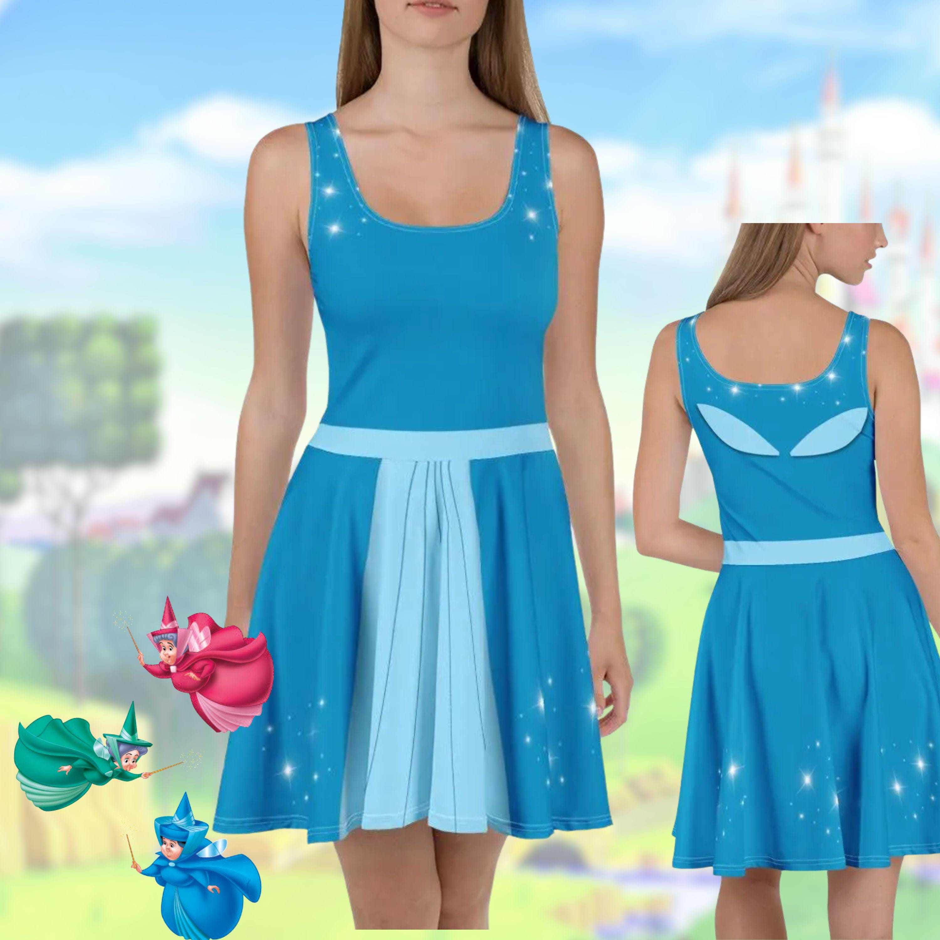 green emerald velvet dress Flora the Fancy Dress Fairy: Special (Rainbow Magic Book 7)