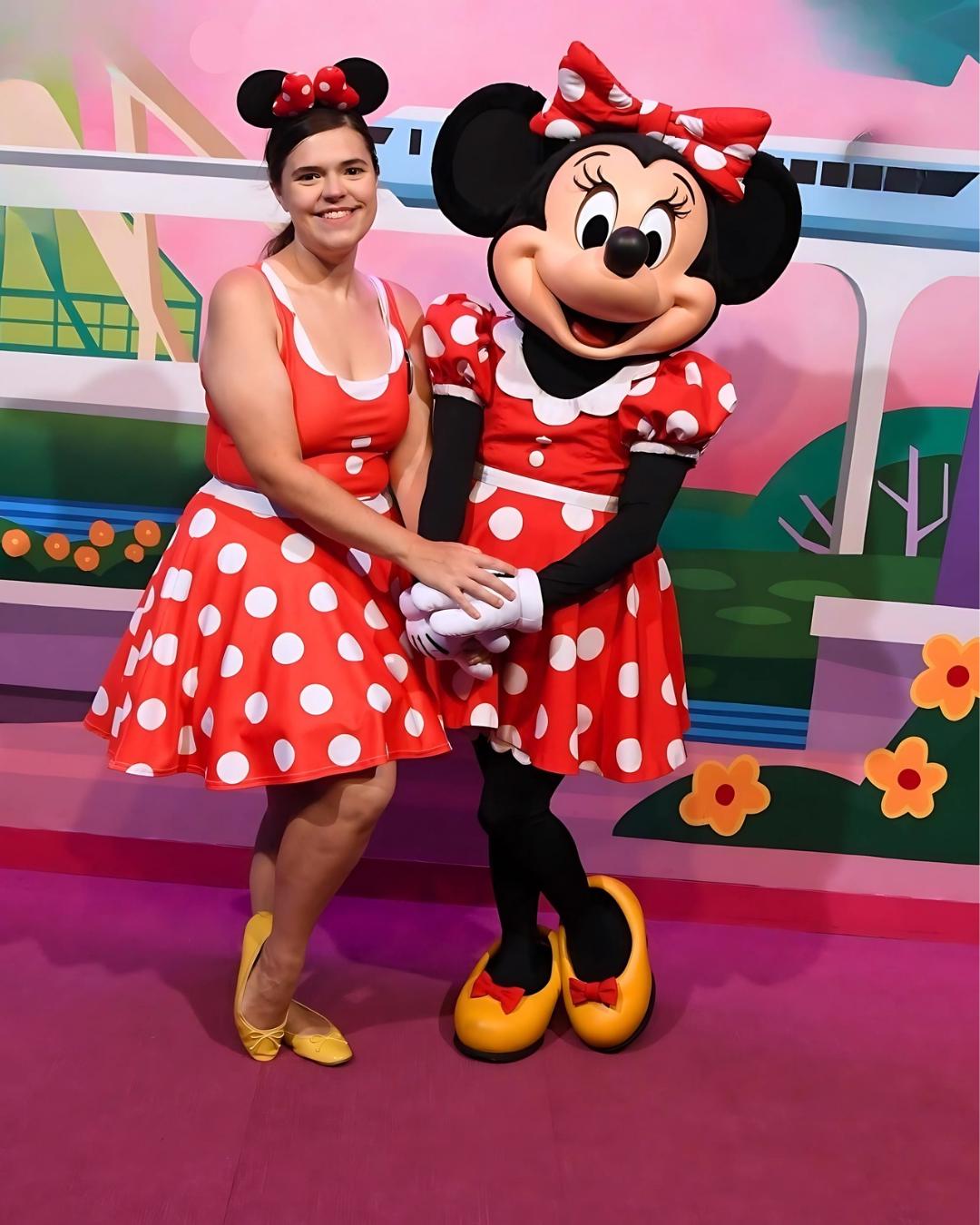 fitted lace wedding dress Minnie Mouse Custom Fit Red White Black Satin Polka Dots Adult Sissy D –  Leanne's Pretty Dresses