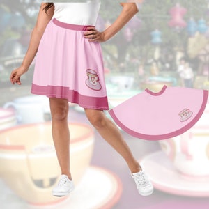 Skater Skirt