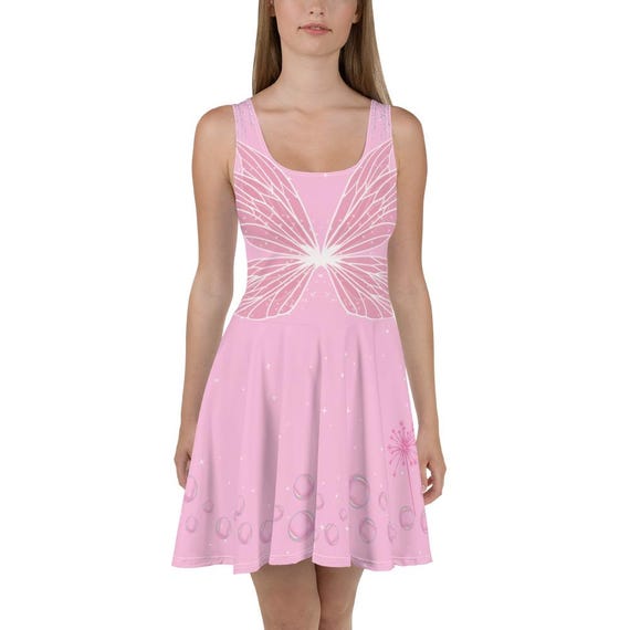 open lace back dress Herve Leger | The Clea Dress in Pink Ombre