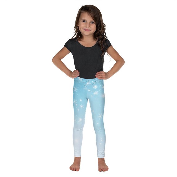 Frozen leggings toddler online