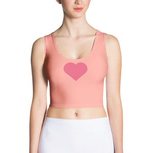 Nani Lilo and Stitch shirt Crop Top womens Disney cosplay Lilos sister