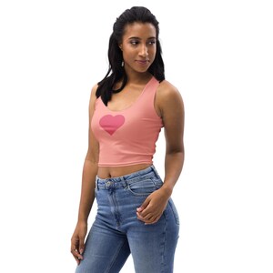 Nani Lilo and Stitch shirt Crop Top womens Disney cosplay Lilos sister