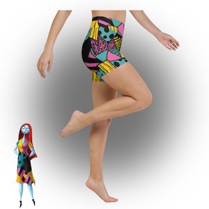 Christmas Running Shorts Etsy