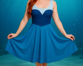 orange mermaid bridesmaid dresses Orange Bow Tie Halter Mermaid Satin Long Bridesmaid Dress Custom Color / US 6