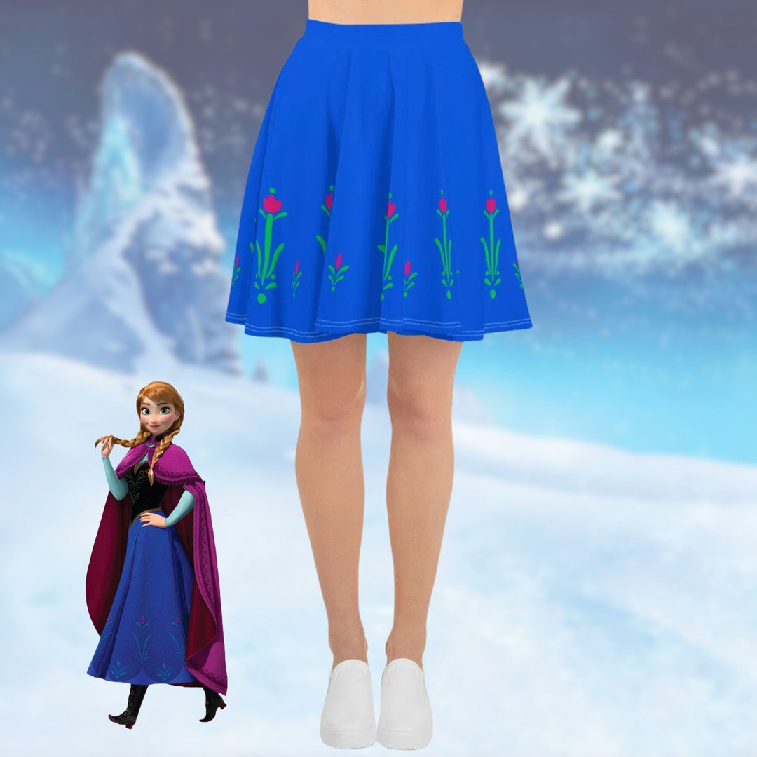 Anna All Seasons Mini Skirt main image 0