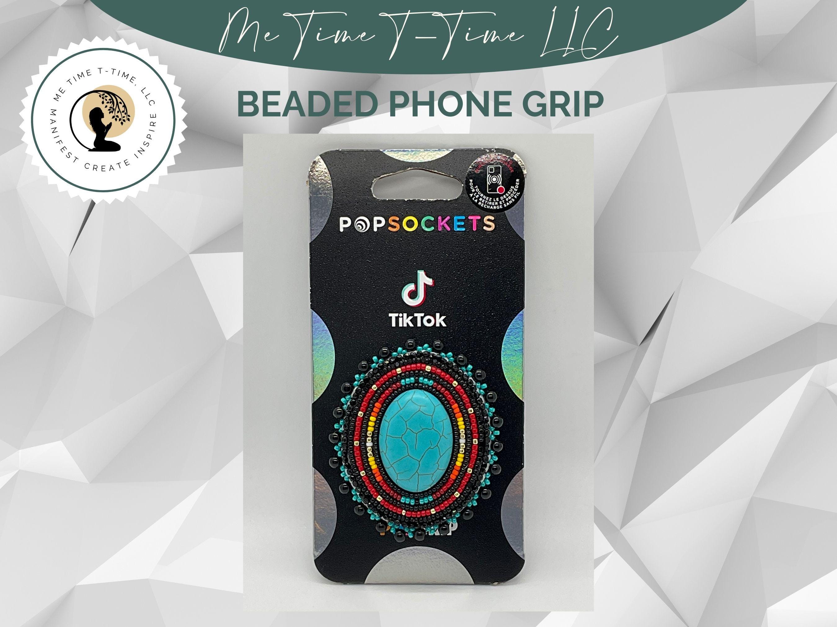 Popsockets Grips Popsocket For Ipod Iphone Jewel Pop Socket