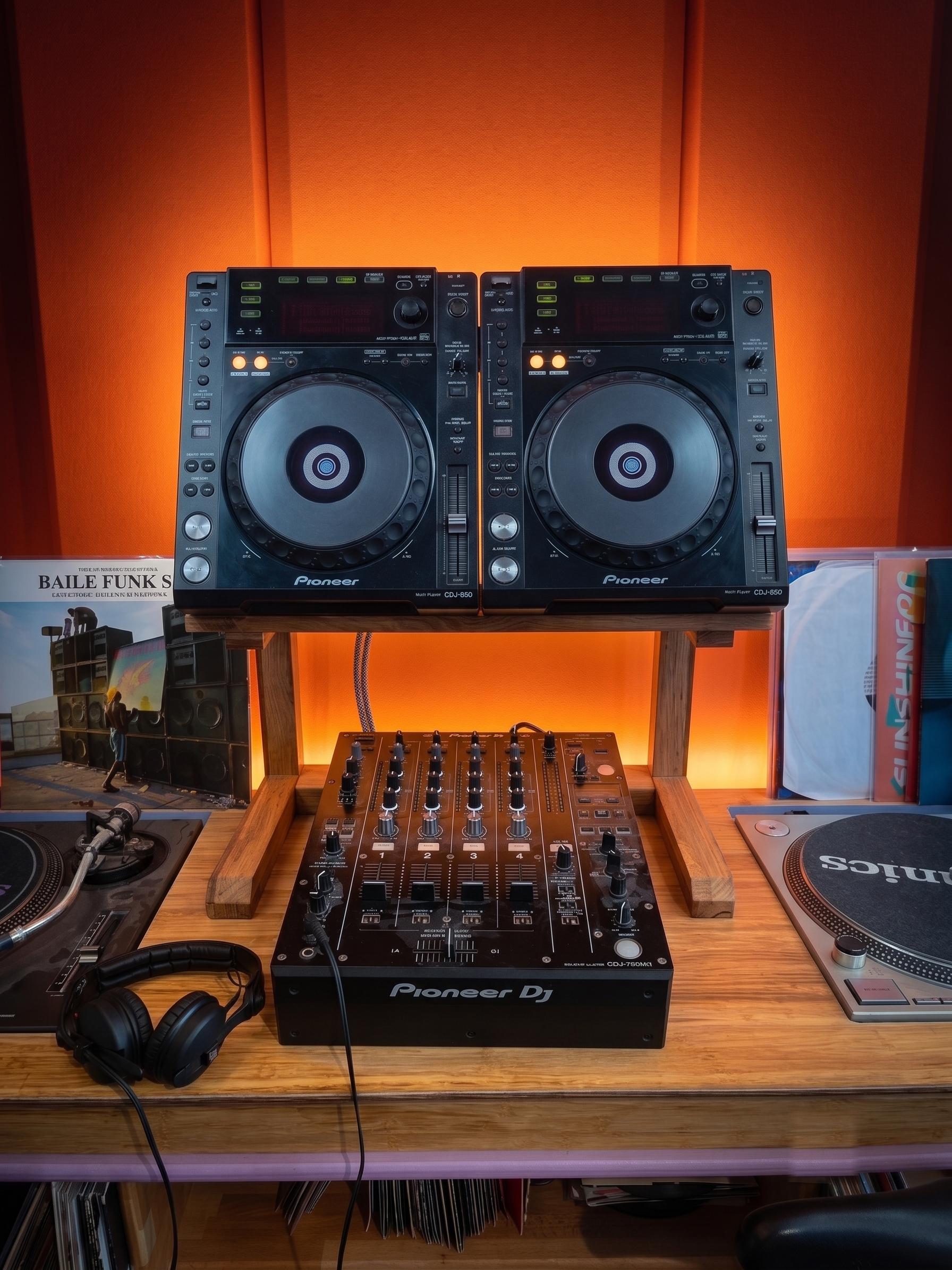 Cdj stand - Etsy 日本