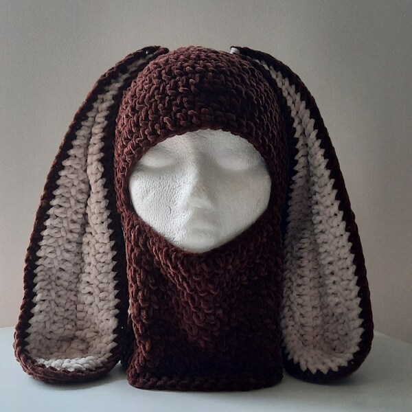 Bunny Balaklava main image 1