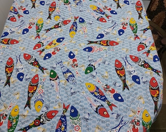 Tablecloth 59&quot;×97.4&quot;(1.50×2.48cm),Decorative tablecloth, Portuguese decor, Kitchen tablecloth.