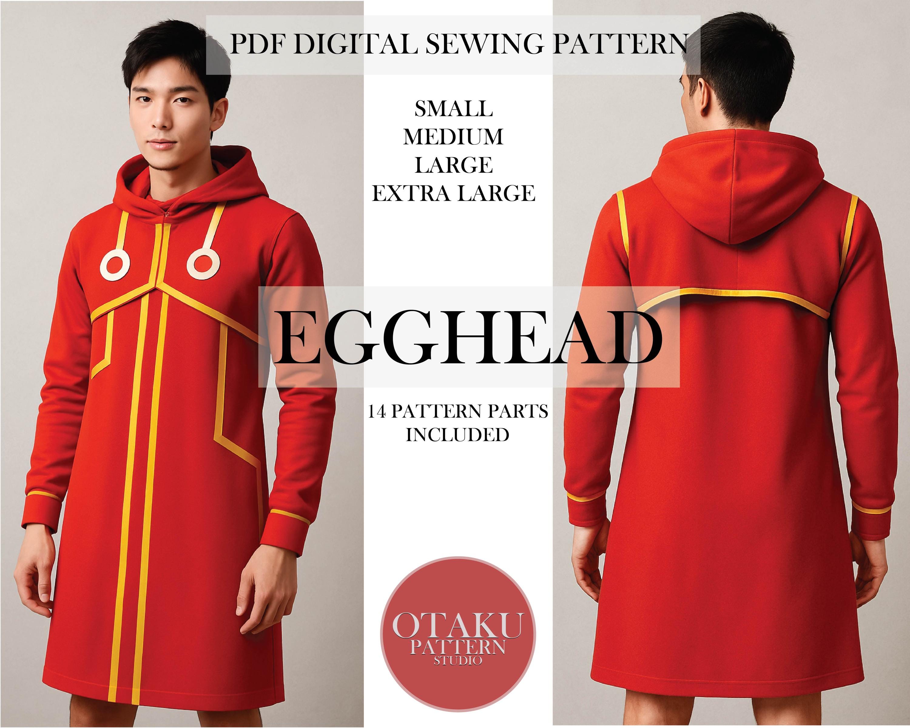 Trafalgar Law Coat - Etsy