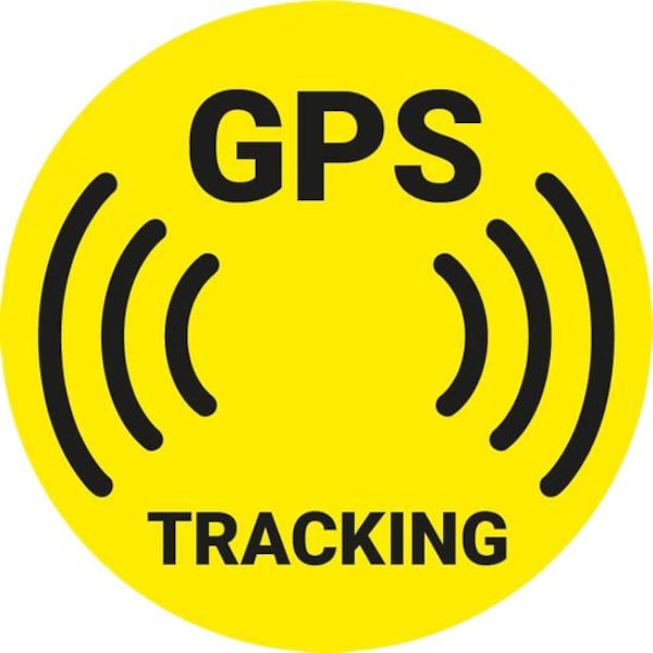 GPS Tracking  SVG  Files | GPS Bicycle  Sticker Alarm Warning| Bike Mountainbike Security Tracker | Gps Tracking svg | png | ai