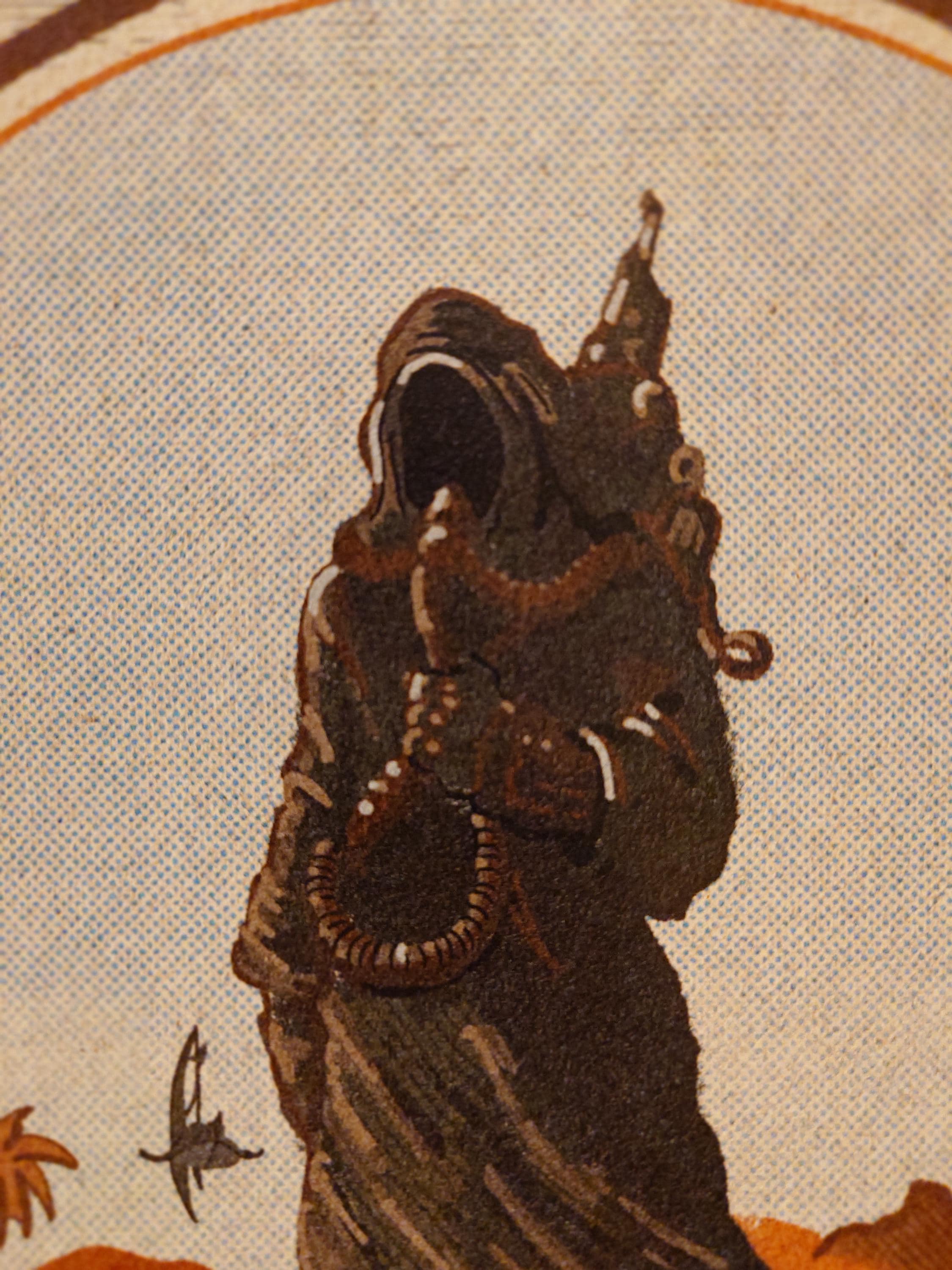 Sleep | Dopesmoker | Band Poster | Vintage-inspired Print
