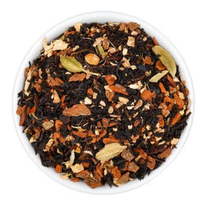Pumpkin Spice Loose Tea