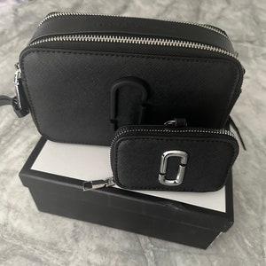 🚨Marc Jacobs Camera Bag  Dupe🤗 