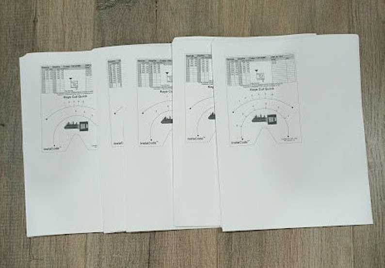 HPC Code Card per Card Purchase for Hpcblitz Series 1200MB, 1200MBX