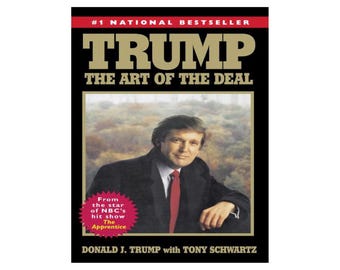 Trump: The Art of the Deal - Instant Download
