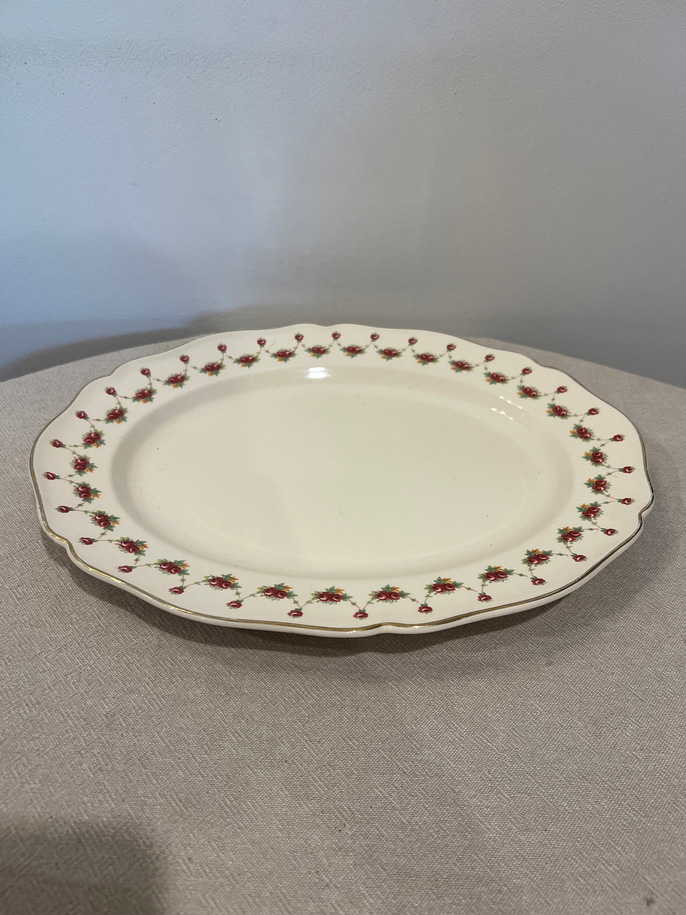 Vintage Dinner Set Etsy Australia