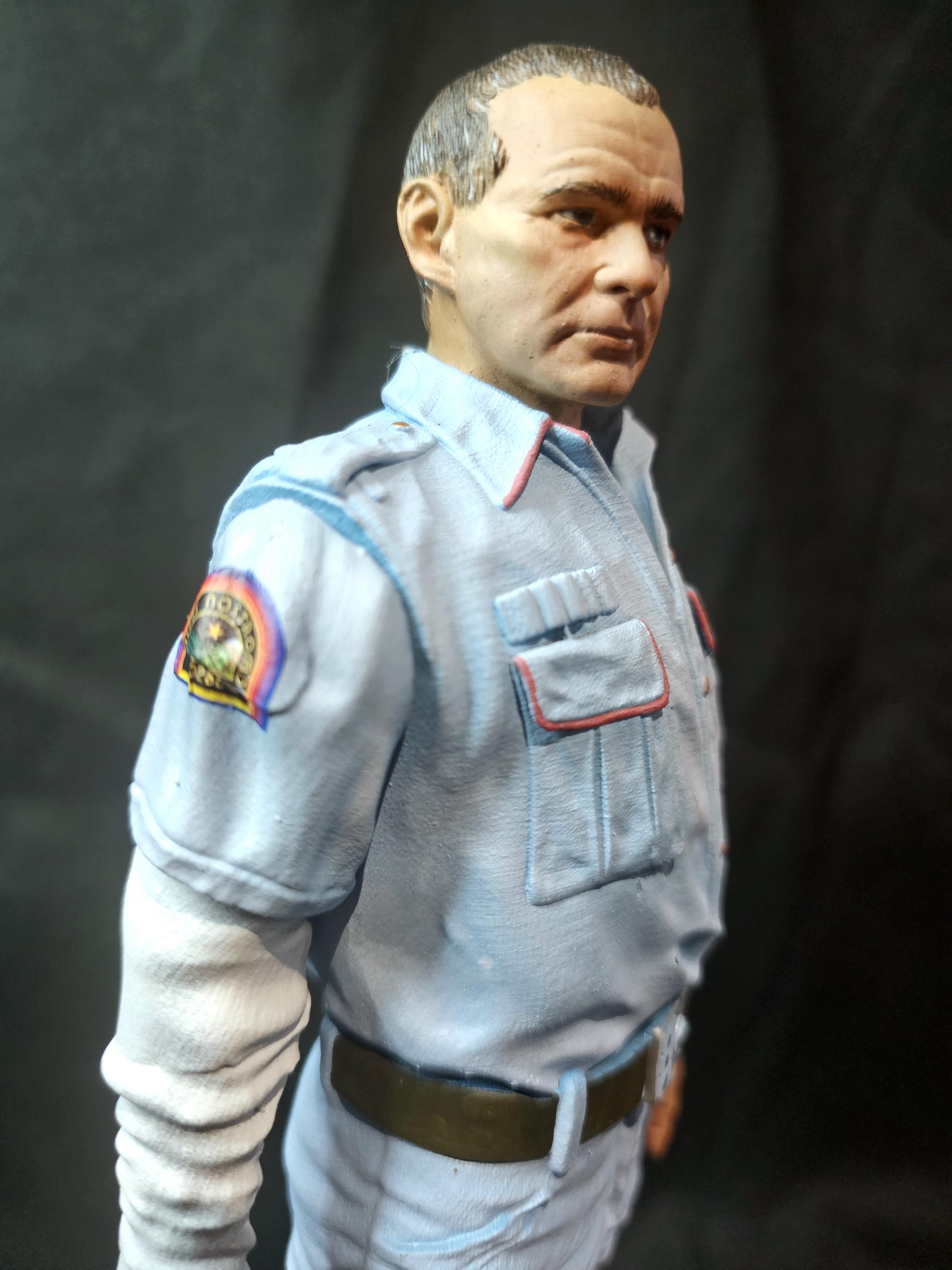 Alien 1/6 Ash Statue - Etsy