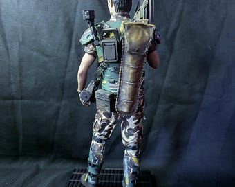 エイリアン ヒックス伍長 1/6スケール スタチュー - Etsy 日本