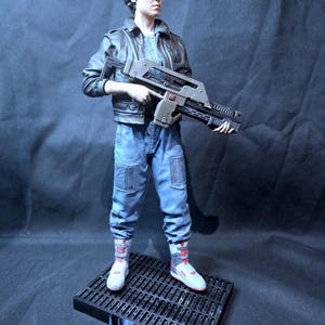 Aliens 1/6 Ripley Statue (jacket Variant)