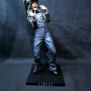 Aliens 1/6 Newt Statue