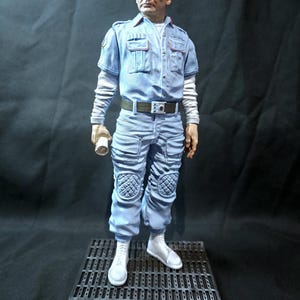 Alien 1/6 Ash Statue