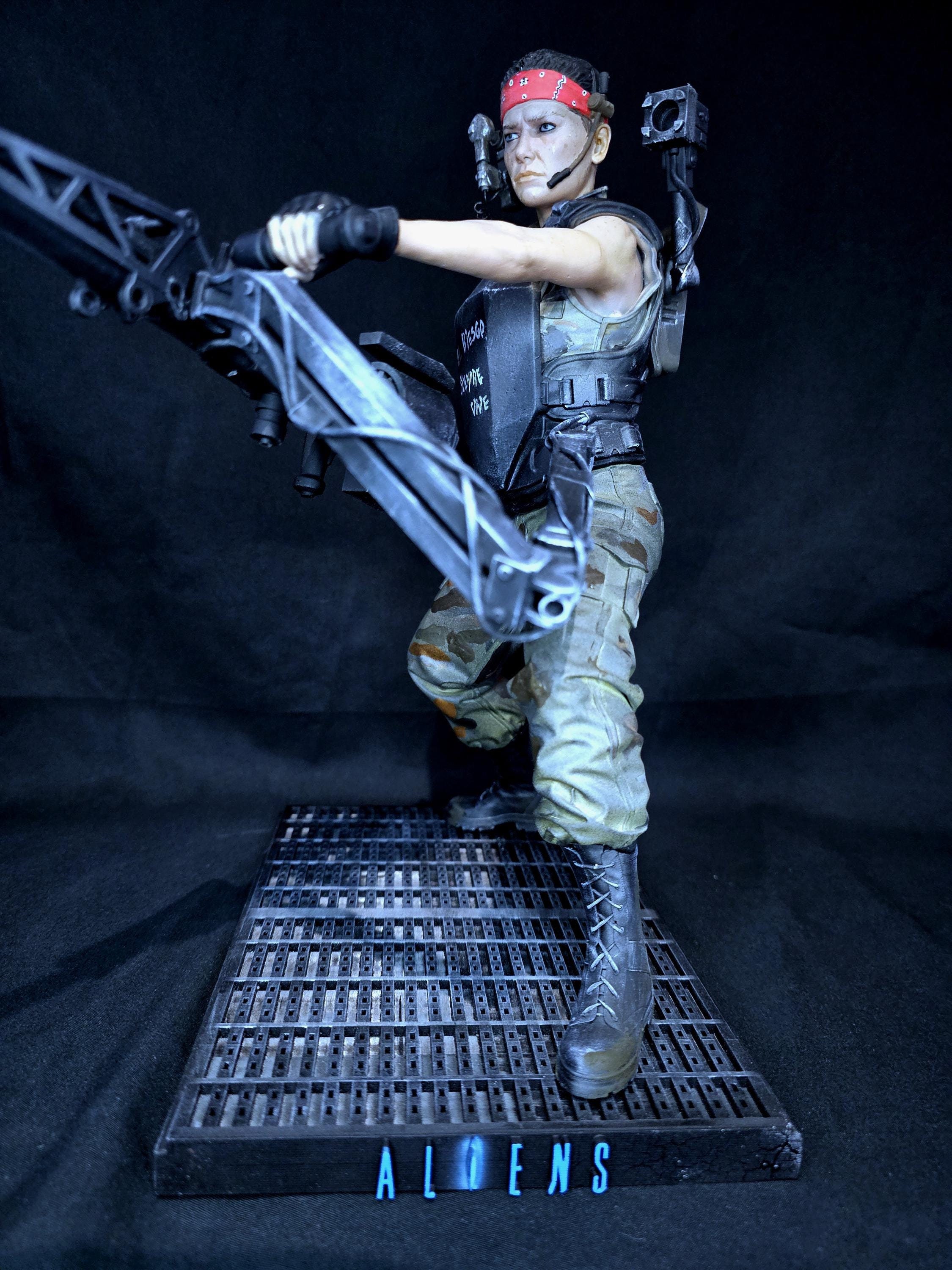 Neca aliens vasquez discount