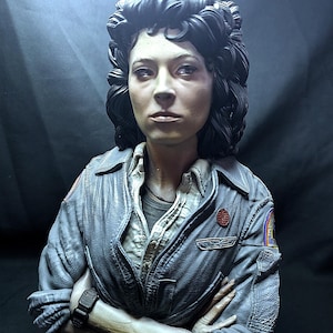 Alien Ellen Ripley 260mm Bust