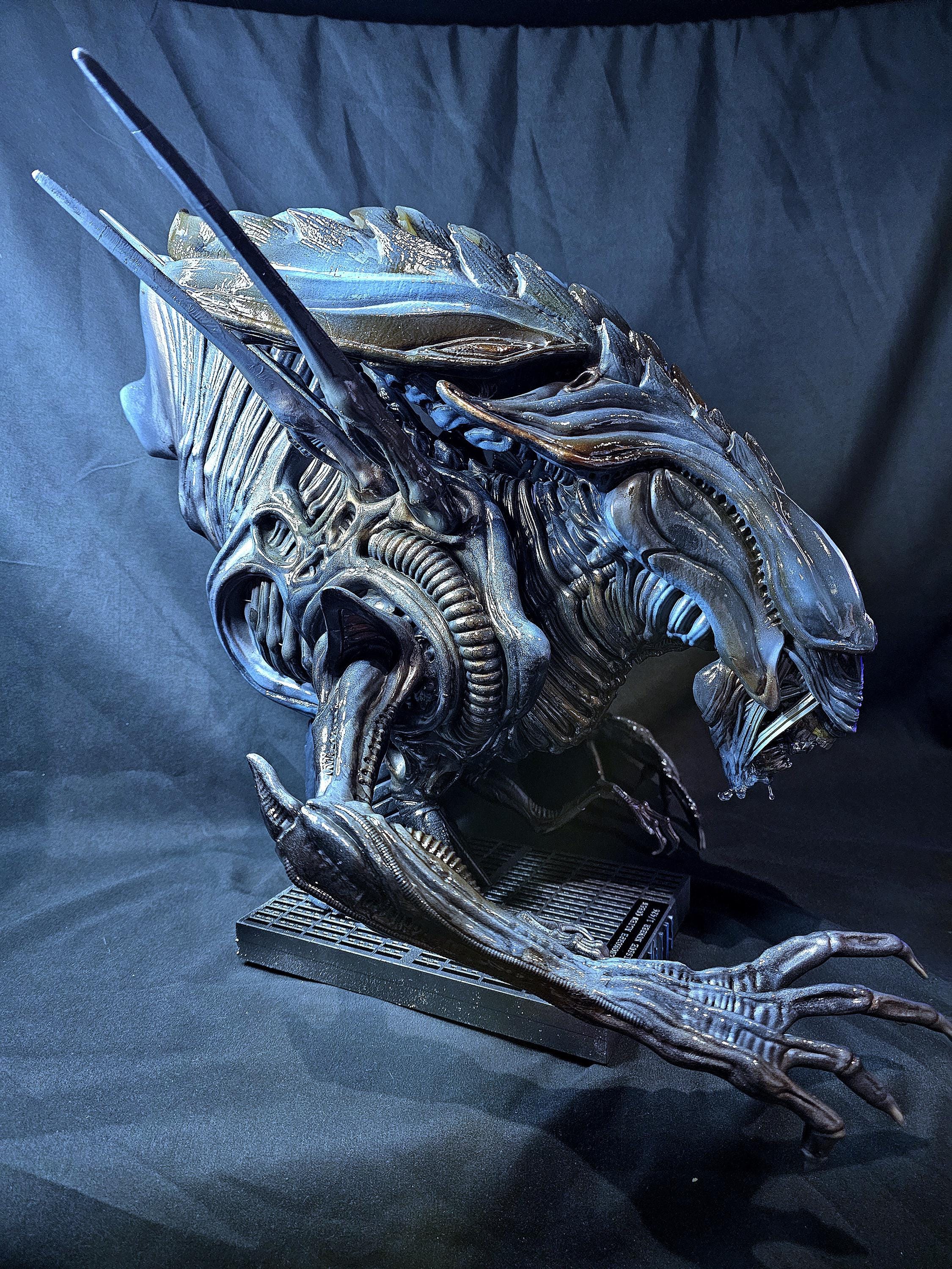 エイリアン・クイーンは426個限定 - Etsy 日本