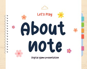 Saubere handgeschriebene Schrift, digitale Planerschrift (TTF, OTF)