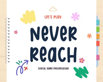 Saubere handgeschriebene Schrift, digitale Planerschrift (TTF, OTF)