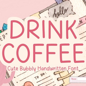 Realistic Neat handwritten font, neat handwritten font, neat font, font simple, Study font, Simple font, Neat handwriting font