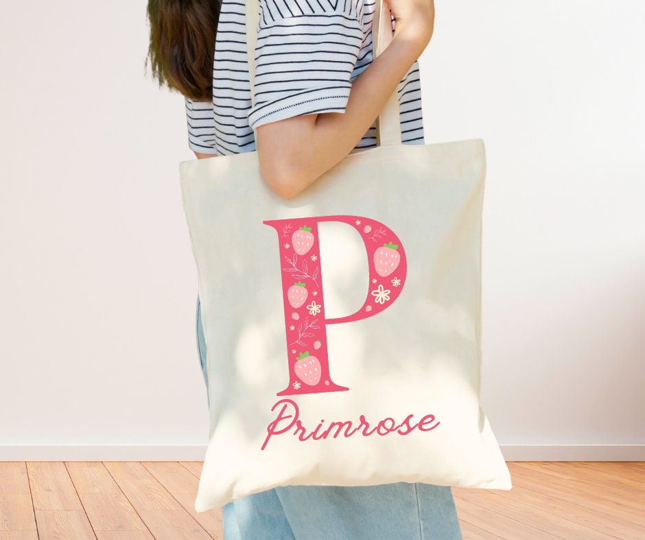 Totes for teens Etsy Mexico