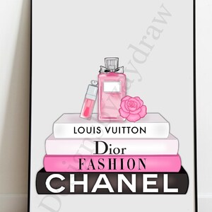 Chanel gucci prada hot sale