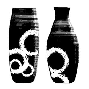 Sake Print