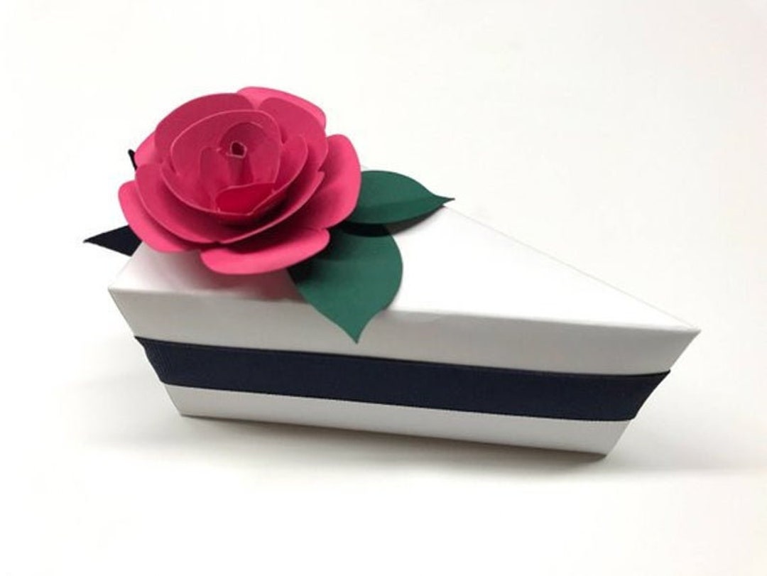 Cake Boxes for Wedding Cake, Cake Boxes for Cake Slices, Cake Boxes